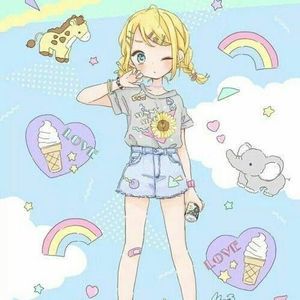 Meet your Posher, Kiley